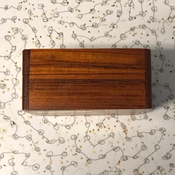 Wooden Box Canada - Picture 6 of 9